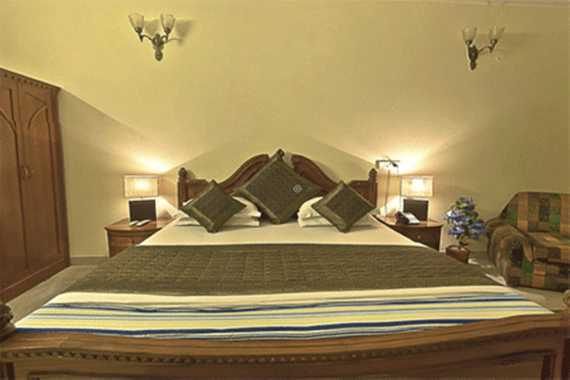 Hotel Pablas International, New Delhi, Near Metro Kültér fotó